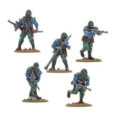 Soviet Bloc starter army